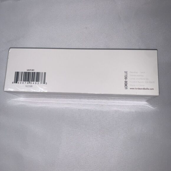 Lorde + Belle Viral RegenPen PEN ONLY Botox Alternative MSRP $299 No Cartridge - Picture 2 of 11